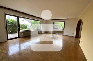 Haus kaufen in 92421 Schwandorf, Wohnen auf einer Ebene! Bungalow in Schwandorf