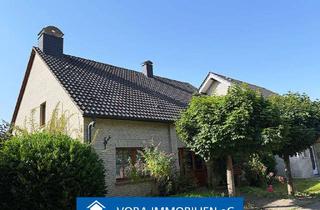 Haus kaufen in 47625 Kevelaer, Viel Platz in ruhiger Lage!