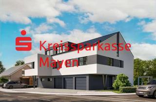 Haus kaufen in 56645 Nickenich, Neubau. Nur noch EINE Eigentumswohnung frei.