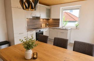 Haus mieten in 85120 Hepberg, Modernes Einfamilienhaus mit 130 m² Wohnfläche in Hepberg