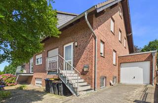 Haus mieten in 52538 Selfkant, Modernes Einfamilienhaus mit Garten, Garage und Stellplätzen in Selfkant-Schalbruch zur Miete!