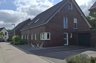Haus mieten in Ächtern Ossenstall 43, 48249 Dülmen, Wohnen mit Charakter: Doppelhaushälfte in Dülmen