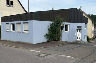Haus mieten in 74255 Roigheim, Freistehendes Einfamilienhaus mit 5 ,5 Zimmern in Roigheim