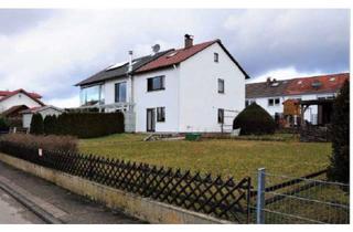 Haus mieten in 89584 Ehingen, Möblierte Doppelhaushälfte mit großem Garten, Garage und viel Platz in Ehingen
