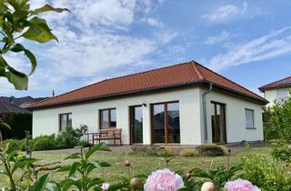 Haus mieten in Adalbert-Geheeb-Straße 10, 36419 Geisa, 3-Raum-Einfamilienhaus in ruhiger Lage mit wunderschönen Blick