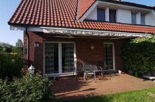 Haus mieten in 49492 Westerkappeln, Alltagstaugliches Doppelhaus in Westerkappeln