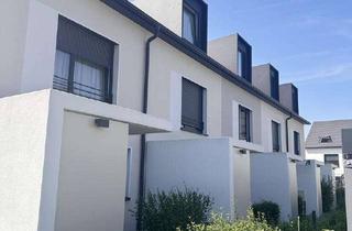 Haus mieten in 74889 Sinsheim, Einziehen und Wohlfühlen - hochwertiges Reihenhaus mit Garten und Terrasse