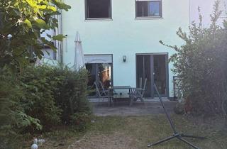 Haus mieten in Simone-De-Beauvoir-Str. 35, 65462 Ginsheim-Gustavsburg, Wohlfühl-Zuhause für die ganze Familie – Reihenmittelhaus mit Garten ab September 2026 zu vermieten