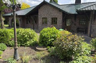 Haus mieten in 41564 Kaarst, Bungalow in ländlicher Umgebung von Kaarst zu vermieten