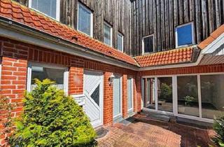 Haus mieten in Katenstücken 9a, 23611 Bad Schwartau, Familienfreundliches Reihenmittelhaus in ruhiger Lage von Bad Schwartau