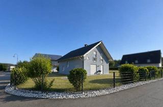 Haus mieten in Auf Der Acht, 54518 Niersbach, Freistehendes, barrierefreies Einfamilienhaus mit großzügigem Garten