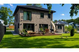 Haus mieten in 15838 Am Mellensee, Modernes Einfamilienhaus (BJ 2022) | 163 m² | Garten | Garage | 3 Bäder