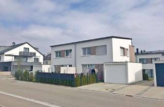 Haus mieten in Rheinstr., 71139 Ehningen, New DHH house in Ehningen for rent from September 1st, 2026