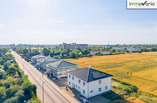 Haus mieten in Am Hopfengarten 82, 39120 Hopfengarten, Erstbezug im Hopfengarten – moderne Doppelhaushälfte mit hochwertiger Ausstattung