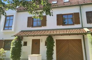 Haus mieten in 85604 Zorneding, Schönes Reihenmittelhaus in Pöring /Zorneding