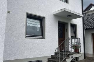 Haus mieten in 85276 Pfaffenhofen, Doppelhaushälfte in Pfaffenhofen~gepflegt und ruhig gelegen
