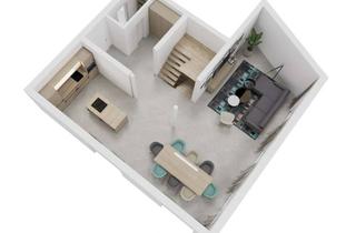 Haus mieten in Im Himbeergrund 1b, 63864 Glattbach, Moderne Doppelhaushälfte in attraktiver Lage