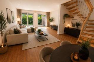 Haus mieten in Ehrenmalstraße 24b, 47447 Moers, TOP Einfamilienhaus zu vermieten im Zentrum von Moers-Kapellen