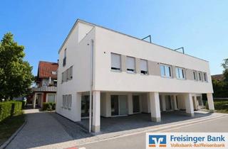 Haus mieten in 85399 Hallbergmoos, Wohnqualität neu gedacht – moderne Reihenhäuser in Hallbergmoos