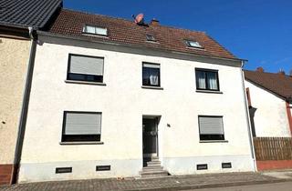 Haus mieten in 66851 Hauptstuhl, IK| Hauptstuhl: Attraktives 5-Zimmer-Haus mit schönem Garten