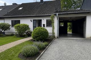Haus mieten in 53804 Much, Großzügiges Familienhaus mit Garten, Garage und 5 Zimmern in zentraler Lage von Much