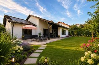 Haus mieten in 93326 Abensberg, Großzügiges Einfamilienhaus mit großem Garten zu vermieten