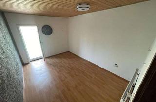 Haus mieten in 66693 Mettlach, Helle Wohnung mit großer Terrasse in Mettlach