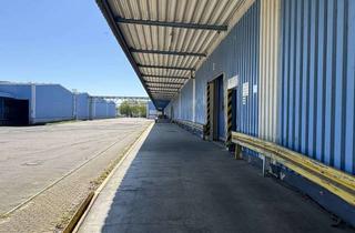 Büro zu mieten in Hullerser Landstraße 16, 37574 Einbeck, Flexibler Gewerbestandort mit Hallen, Büros & Werkstatt