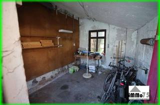 Gewerbeimmobilie mieten in 75417 Mühlacker, Lagerfläche zentral in Dürrmenz mit Außenfläche