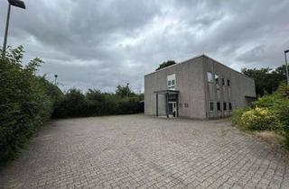 Gewerbeimmobilie kaufen in 59379 Selm, Vielseitig nutzbare Gewerbefläche in Selm – Büro, Lager, Produktion oder Event möglich