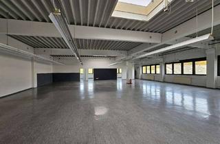 Büro zu mieten in 63741 Strietwald, Provisionsfrei: Gewerbeflächen für Produktion/Ausstellung/Büro