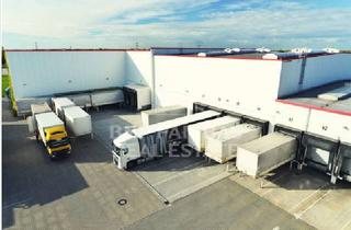 Gewerbeimmobilie mieten in 85551 Kirchheim, Moderne Produktionsimmobilie in Kirchheim - Top‑Anbindung an A9/A8/A94