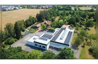 Gewerbeimmobilie kaufen in 46399 Bocholt, Repräsentative Lage für Ihr Unternehmen – Gewerbekomplex mit vielseitigen Nutzungsmöglichkeiten