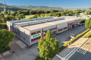 Gewerbeimmobilie mieten in 07749 Nord, repräsentative Gewerbefläche im Saalepark zu vermieten
