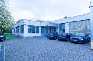 Büro zu mieten in Kammererstraße 13, 71636 Ludwigsburg, Büro und Produktionsfläche