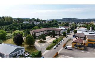 Gewerbeimmobilie kaufen in 78333 Stockach, Gewerbeanwesen in Stockach