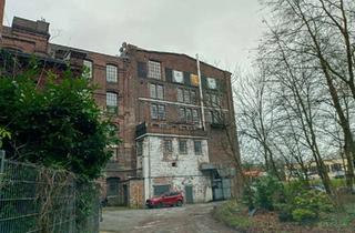 Gewerbeimmobilie mieten in Kottendorfer Str. 21, 42697 Ohligs-Aufderhöhe, kleine Lagerfläche 15 m² in Solingen-Ohligs