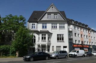 Anlageobjekt in 45476 Styrum, Styrumer Schmuckstück! Wunderschönes, großes Privathaus mit Garten, Garage & Gewerbeteil