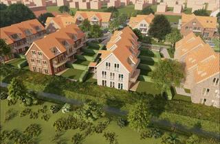 Anlageobjekt in 26506 Norden, Norddeich: Neubau-Ferienwohnungen in attraktiver Lage!