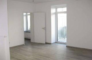 Anlageobjekt in 99817 Eisenach, Paketverkauf als Kapitalanlage - 2 altersgerechte, barrierefreie Eigentumswohnungen mit Balkon