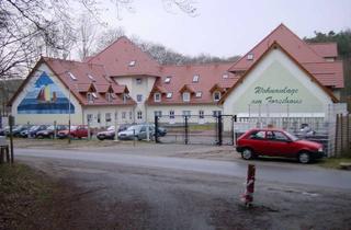 Anlageobjekt in 17419 Korswandt, Paketverkauf als Kapitalanlage 7 vermietete Eigentumswohnungen und 3 Reihenhäuser