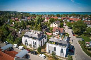 Anlageobjekt in 82211 Herrsching, Zwei Mehrfamilienhäuser am Ammersee!