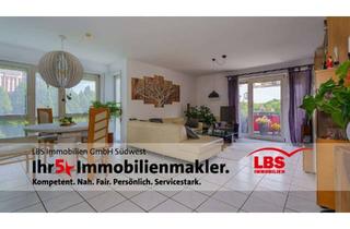 Anlageobjekt in 78267 Aach, Gemütliche 3-Zimmer Wohnung in Aach mit Blick ins Grüne