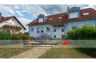 Anlageobjekt in 78267 Aach, Gemütliche 3-Zimmer Wohnung in Aach mit Blick ins Grüne