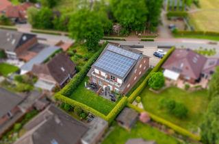 Anlageobjekt in Voßbarg 53, 26180 Rastede, Provisionsfrei - Nachhaltiges Mehrparteienhaus als Anlageobjekt zu verkaufen