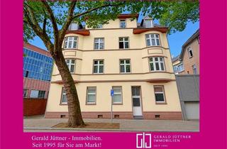 Anlageobjekt in 45884 Rotthausen, Attraktives Wohnungspaket mit vier Eigentumswohnungen für Kapitalanleger