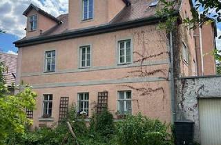 Anlageobjekt in Richard-Strauß-Straße, 99423 Westvorstadt, ATTRAKTIVES DREIFAMILIENHAUS IM MUSIKERVIERTEL