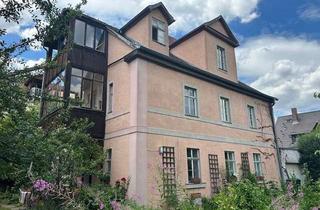 Anlageobjekt in Richard-Strauß-Straße, 99423 Westvorstadt, ATTRAKTIVES DREIFAMILIENHAUS IM MUSIKERVIERTEL