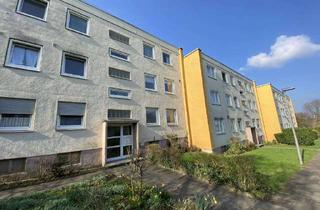 Anlageobjekt in 41748 Viersen, Kapitalanlage: 2 Zimmer Erdgeschosswohnung mit Balkon SOMMERAKTION