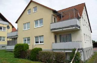 Anlageobjekt in 38855 Reddeber, +++PAKETVERKAUF VON DREI EIGENTUMSWOHNUNGEN IN WERNIGERODE ORTSTEIL REDDEBER+++
